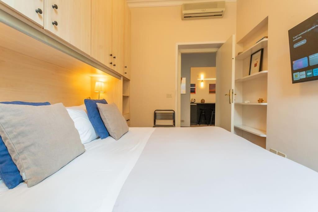 Pgrhome Barberini Roma Exterior foto